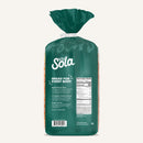 Sola Protein Bread, 20 oz