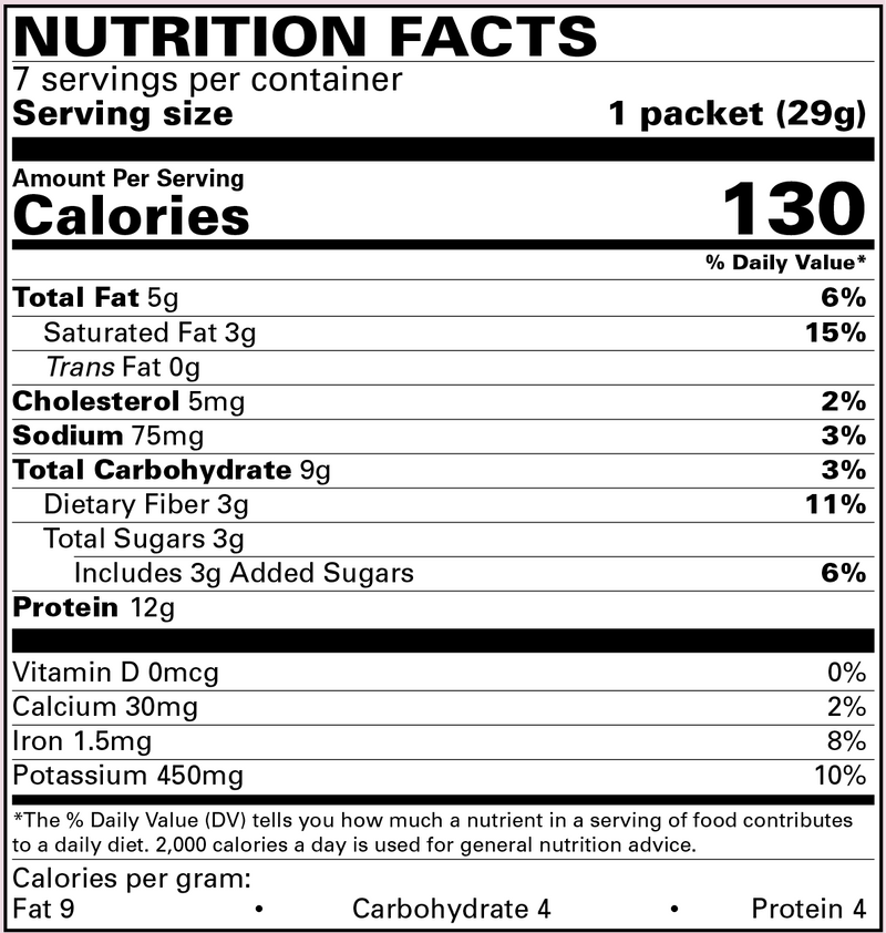 BariatricPal 12g Protein Cake - Chocolate Fudge