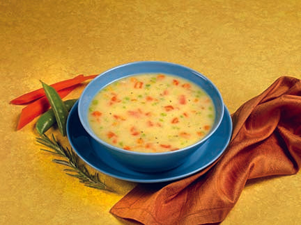 BariatricPal 15g Protein Soup - Hearty Cream of Chicken (Aspartame Free)