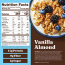 Catalina Crunch Protein Granola, 8 oz