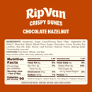 Rip Van Crispy Dunes