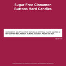 Russell Stover Sugar Free Hard Candies, 12 oz