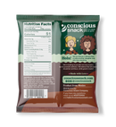 ConsciouSnack Obleas Amaranth Wafers by Snackever