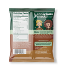 ConsciouSnack Obleas Amaranth Wafers by Snackever