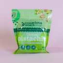 ConsciouSnack Obleas Amaranth Wafers by Snackever