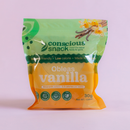 ConsciouSnack Obleas Amaranth Wafers by Snackever