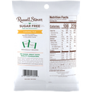 Russell Stover Sugar Free Peg Bag Candy