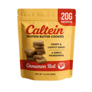 Caltein Protein Butter Cookies