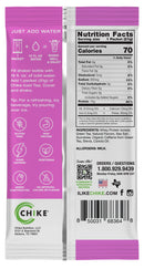 Chike Nutrition High Protein Iced Tea Single Packets