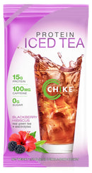 Chike Nutrition High Protein Iced Tea Single Packets