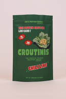 Croutinis High Protein Crouton Snack, 5oz