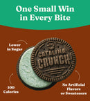 Catalina Crunch Keto Sandwich Cookies