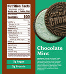 Catalina Crunch Keto Sandwich Cookies