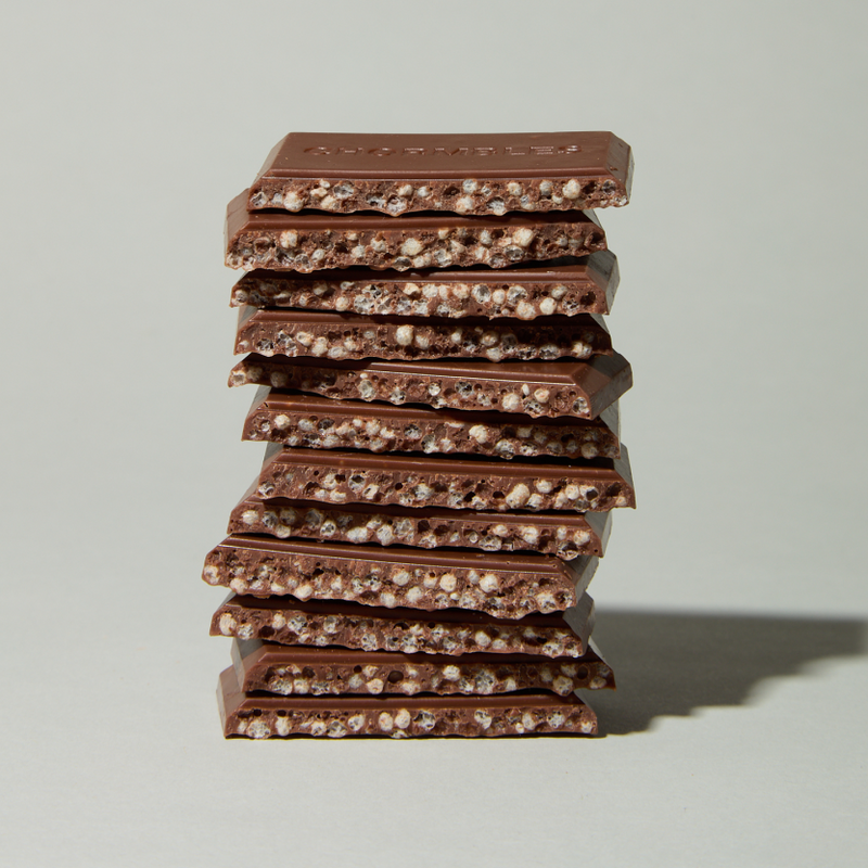 Hormbles Chormbles 10g Protein Bars