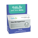 Clear Skin Support Patch by PatchAid