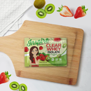 Inspire Clear Whey Protein Powder by Bariatric Eating - Strawberry Kiwi