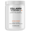 Codeage Collagen Vitamin C+