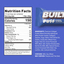 Built Bar Protein Puffs