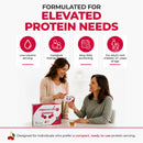 PreProtein® 15 Liquid Predigested Protein - Cherry
