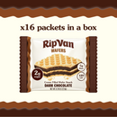 Rip Van Wafer Snacks - Dark Chocolate