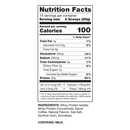 Chike Nutrition High Protein Iced Coffee