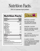 David Protein Bars