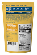 Miracle Noodle Egg White Noodles, 3.5 oz