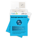 Electrolyte Hydration Patch by PatchAid
