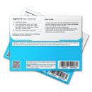 Electrolyte Hydration Patch by PatchAid