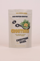 Croutinis High Protein Crouton Snack, 5oz