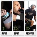 Frog Fuel Daily Recovery Power Collagen Protein Shot