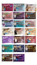 Inspire Single Serve Protein Powder by Bariatric Eating - 20 Flavor Variety Pack!