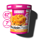 Legendary Foods Protein Pasta+ Cups