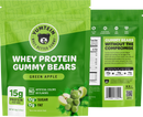 Yumtein Whey Better Gummies