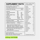 Frog Fuel Daily Recovery Power Collagen Protein Shot