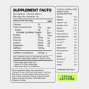 Frog Fuel Ultra Pre-Workout Collagen Protein Shot