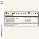 Codeage GLP-1 Probiotic +