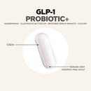 Codeage GLP-1 Probiotic +
