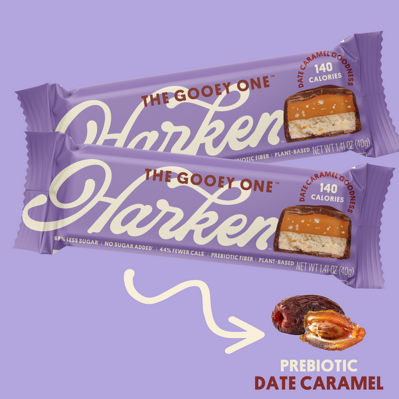 Harken Candy Bars