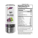 Celsius Energy Drink