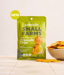 GoodSam Small Farms Crispy Crunchy Fruit Chips