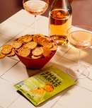 GoodSam Small Farms Crispy Crunchy Fruit Chips