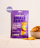 GoodSam Small Farms Crispy Crunchy Fruit Chips