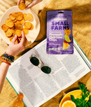 GoodSam Small Farms Crispy Crunchy Fruit Chips