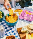 GoodSam Small Farms Crispy Crunchy Fruit Chips