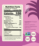 GoodSam Small Farms Crispy Crunchy Fruit Chips