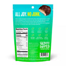 SkinnyDipped Bites - Dark Chocolate Coconut Almond