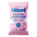 Khloud Protein Popcorn by Khloé Kardashian