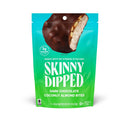 SkinnyDipped Bites - Dark Chocolate Coconut Almond