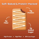 Magic Spoon Protein Pastries, 4 Pastry Box